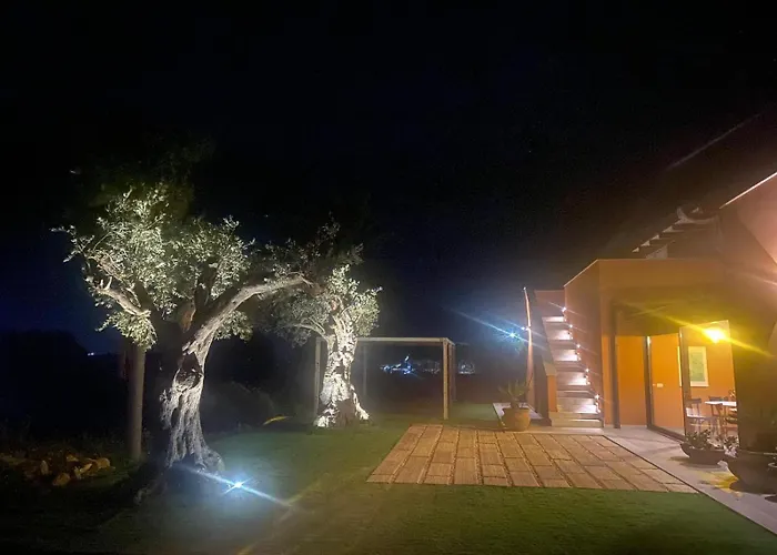Locanda Degli Scrittori Agrigento